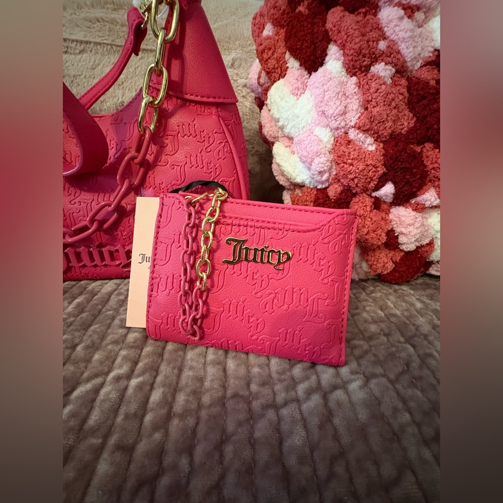 Juicy Couture 3 Piece Bundle 💗💞💖💓 - Picture 7 of 12